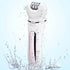 AB-J321 5-in-1 Electric Shaver Massager Foot Cleaner Facial Cleaner